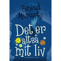 Det er altså mit liv