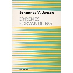 Dyrenes Forvandling: Til Udviklingens Plastik