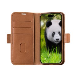 Copenhagen 3 - iPhone 16 - Tan