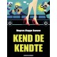 Kend de kendte