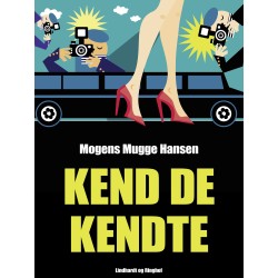 Kend de kendte