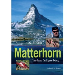 Matterhorn. Verdens farligste bjerg