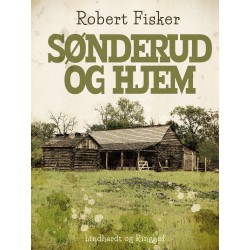 Sønderud og hjem