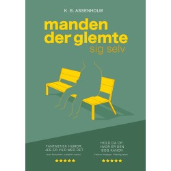 Manden der glemte sig selv