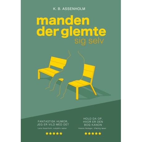 Manden der glemte sig selv