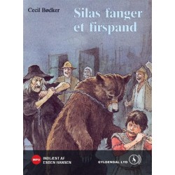 Silas fanger et firspand