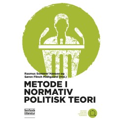 Metode i normativ politisk teori