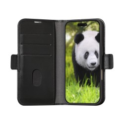 Copenhagen 3 - iPhone 16 Pro - Black