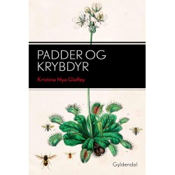 Padder og krybdyr