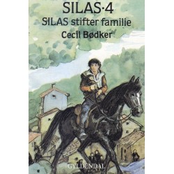 Silas 4 - Silas stifter familie