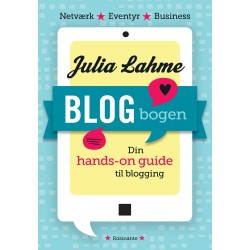 Blogbogen: Netværk - eventyr - business