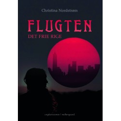 FLUGTEN - DET FRIE RIGE