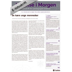 Ledelse i Morgen, nr. 3 - november 2018