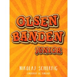 Olsen banden junior