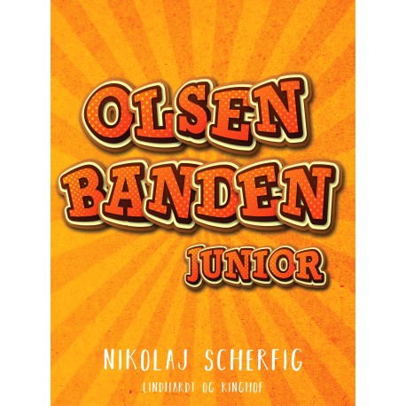 Olsen banden junior