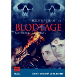 Skeletter i skabet 2: Blodtåge