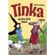 Tinka og den lille hund