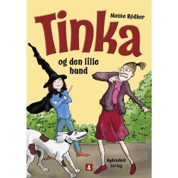 Tinka og den lille hund
