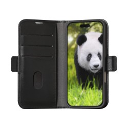 Copenhagen 3 - iPhone 16 ProMax - Black