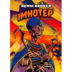 Imhotep 3: Solmaskinen