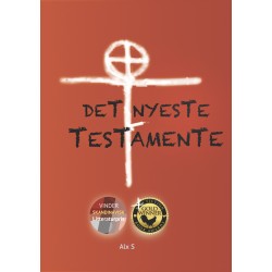 Det nyeste testamente: Maria Vs. Josef i nutidens Danmark
