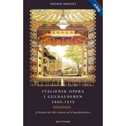 Italiensk opera i guldalderen 1800-1850