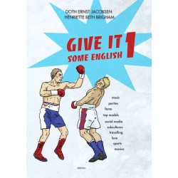 Give It Some English I
