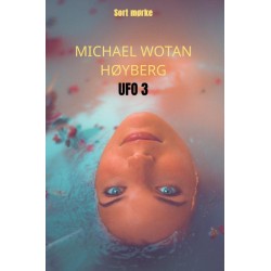 UFO 3: Sort mørke