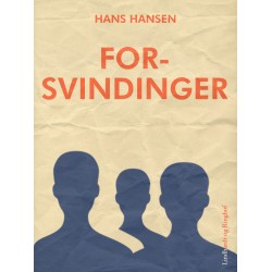 Forsvindinger