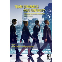 Team trends in theory and practice