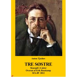 Tre Søstre