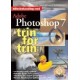 Billedbehandling med Adobe Photoshop 7.0 - trin for trin