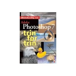 Billedbehandling med Adobe Photoshop 7.0 - trin for trin