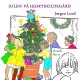 Julen på Hjortekildegård