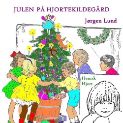 Julen på Hjortekildegård
