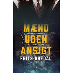 Mænd uden ansigt
