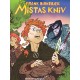 Mistas kniv
