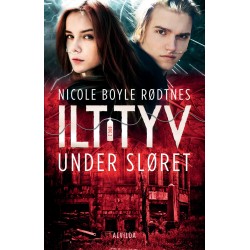 Ilttyv 2: Under sløret