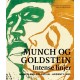 Munch og Goldstein: Intense linjer