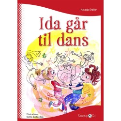 Ida går til dans