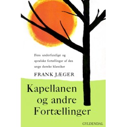 Kapellanen og andre fortællinger