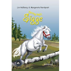 RAP-klubben 9 - Spring højt, Sigge