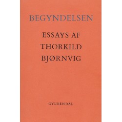Begyndelsen