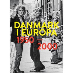 Danmark i Europa 1950-2000