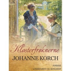 Klosterfrøknerne