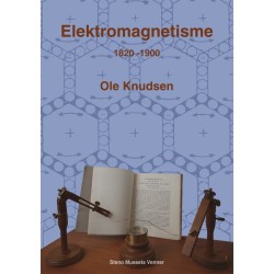 Elektromagnetisme 1820 - 1900