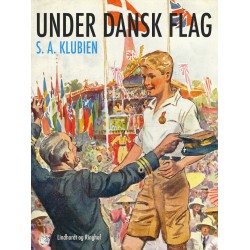 Under dansk flag