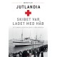 Jutlandia. Skibet var ladet med håb: Det danske hospitalsskib i Koreakrigen
