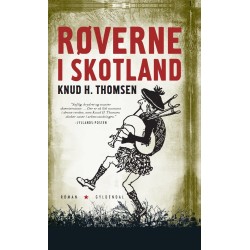 Røverne i Skotland