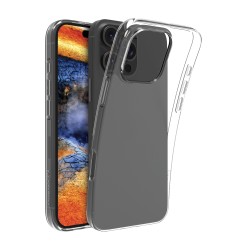 Greenland - iPhone 16 ProMax - Clear